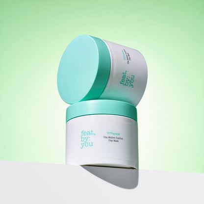 ViTassie Vita Mellow Cushion Clay Mask