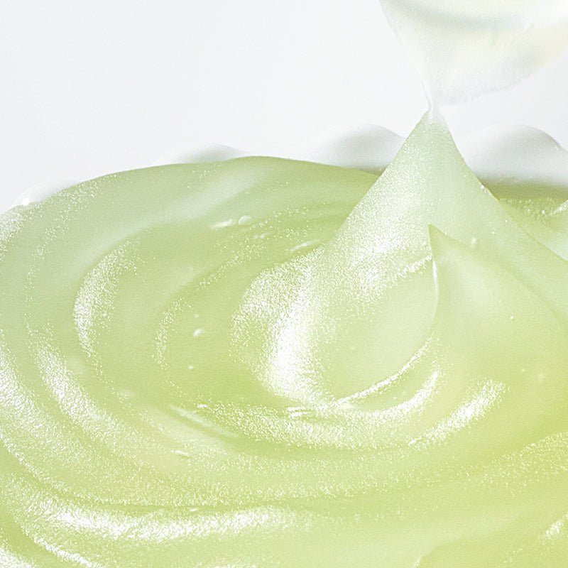 Green Grape Pore Control Cream
