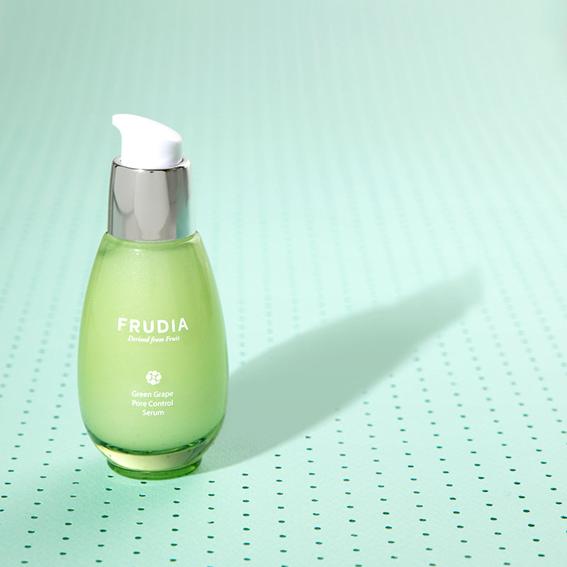 Green Grape Pore Control Serum