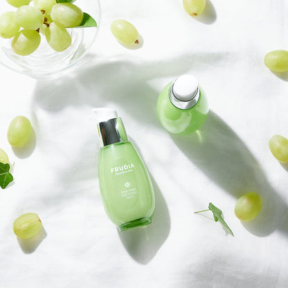 Green Grape Pore Control Serum