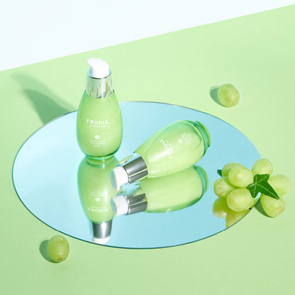 Green Grape Pore Control Serum