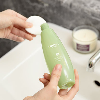 Green Grape Pore Control Toner