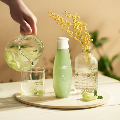 Green Grape Pore Control Toner