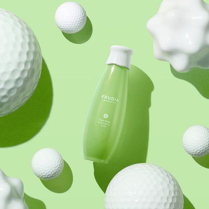 Green Grape Pore Control Toner