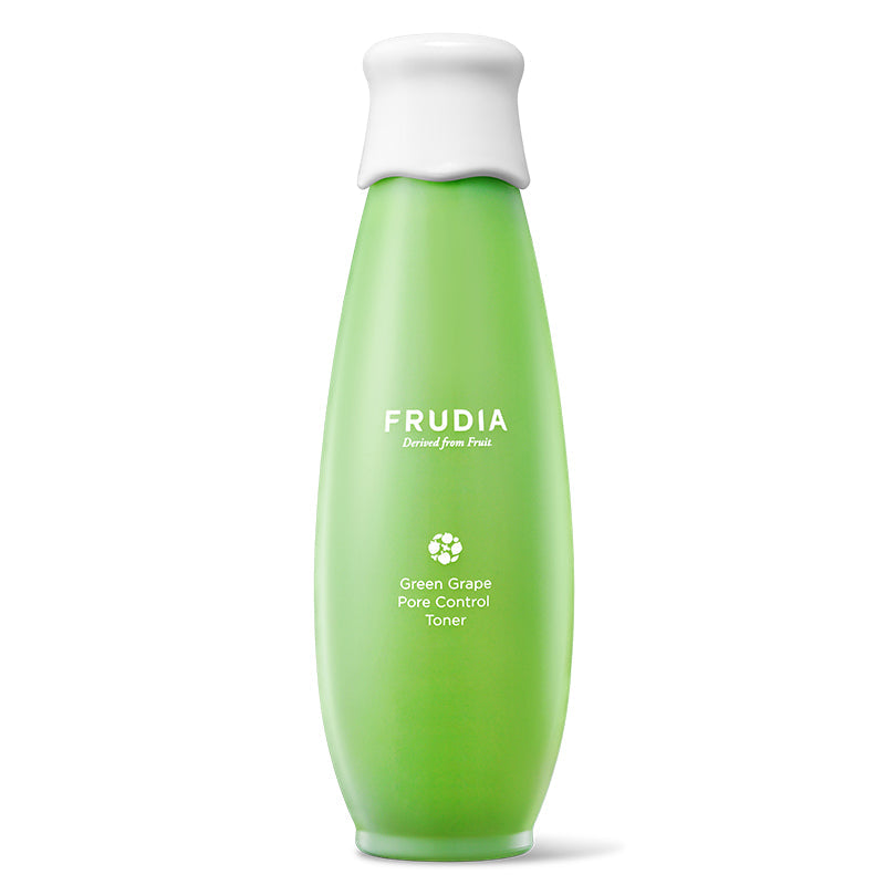 Green Grape Pore Control Toner