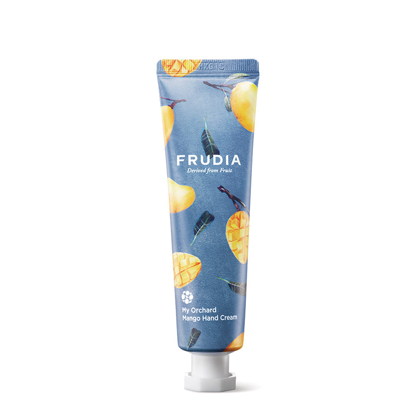 My Orchard Mango Hand Cream