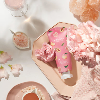 My Orchard Peach Body Essence