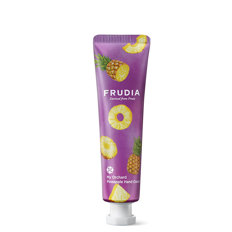 My Orchard Pineapple Hand Cream