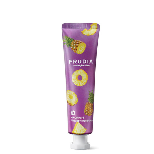 My Orchard Pineapple Hand Cream