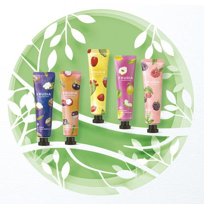My Orchard Raspberry Wine Hand Cream
