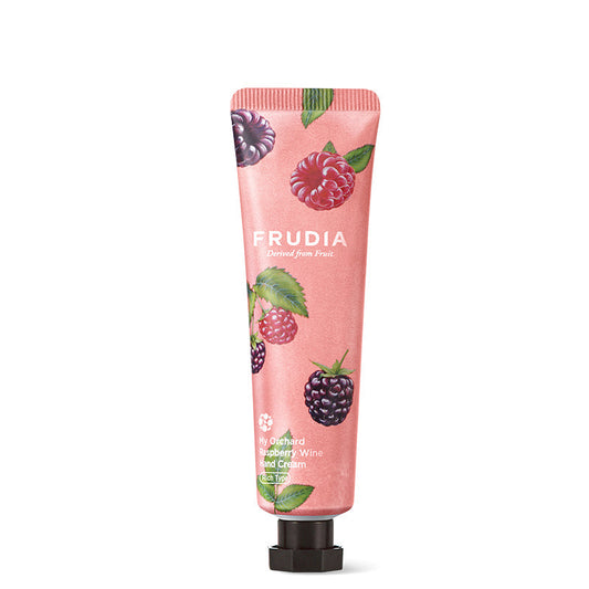 My Orchard Raspberry Wine Hand Cream