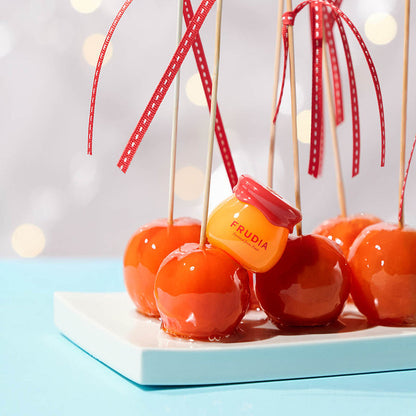 Pomegranate Honey 3 in 1 Lip Balm
