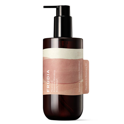 Re:proust Essential Blending Body Wash Dazzling
