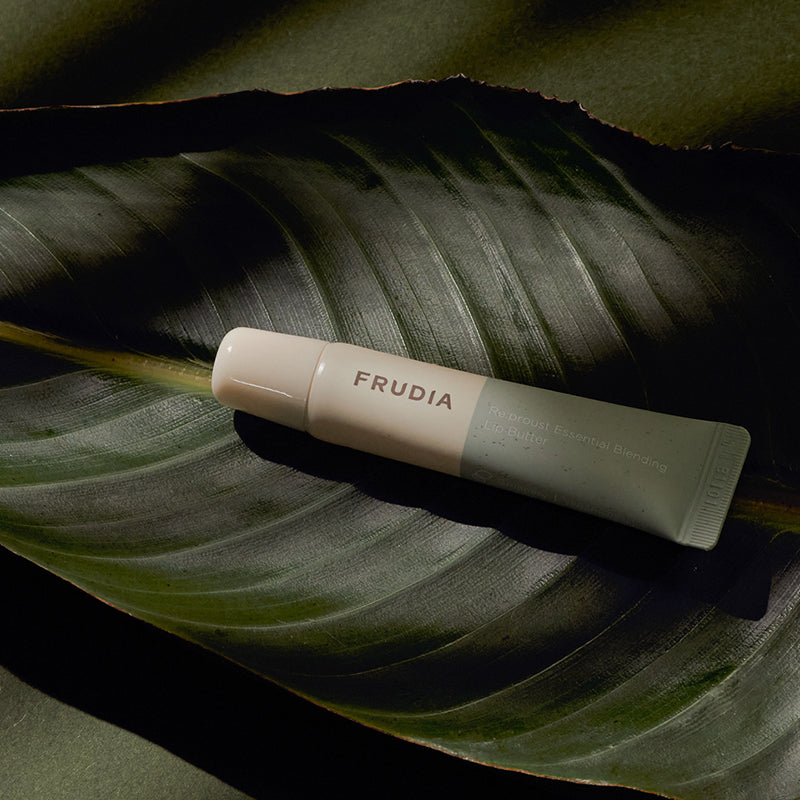 Re:proust Essential Blending Lip Butter Greenery