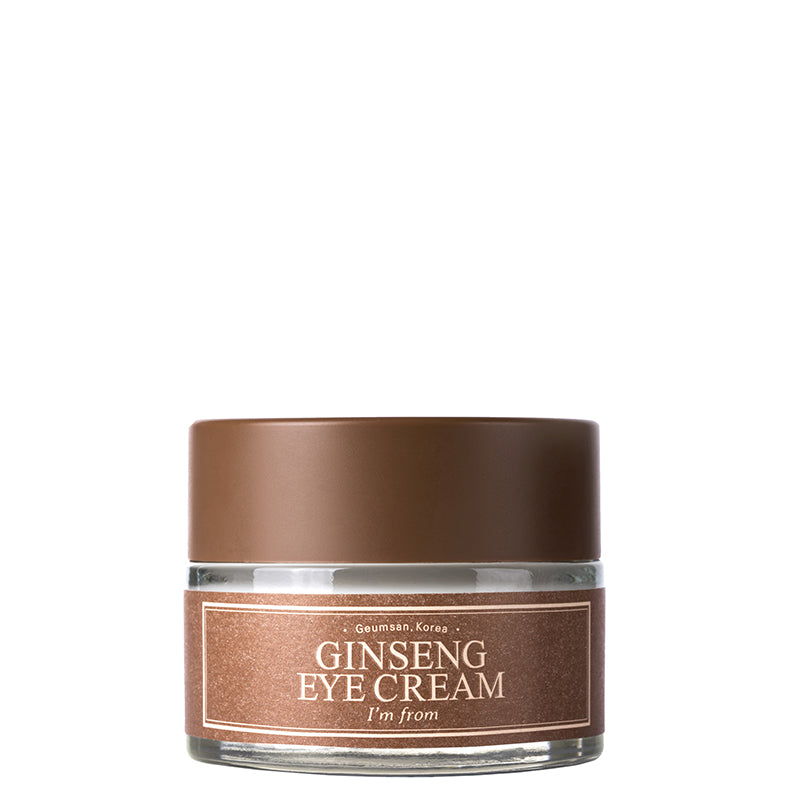 Ginseng Eye Cream
