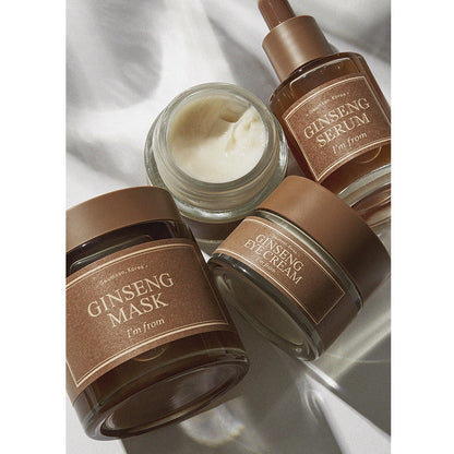 Ginseng Eye Cream