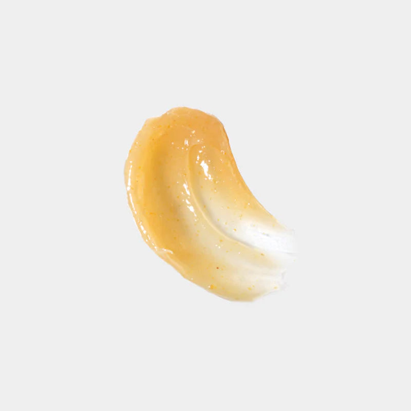 Mandarin Honey Mask
