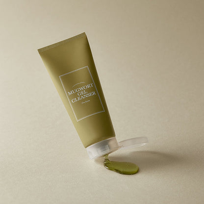 Mugwort Gel Cleanser