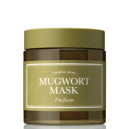Mugwort Mask