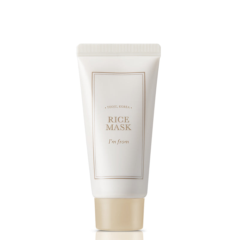 Rice Mask