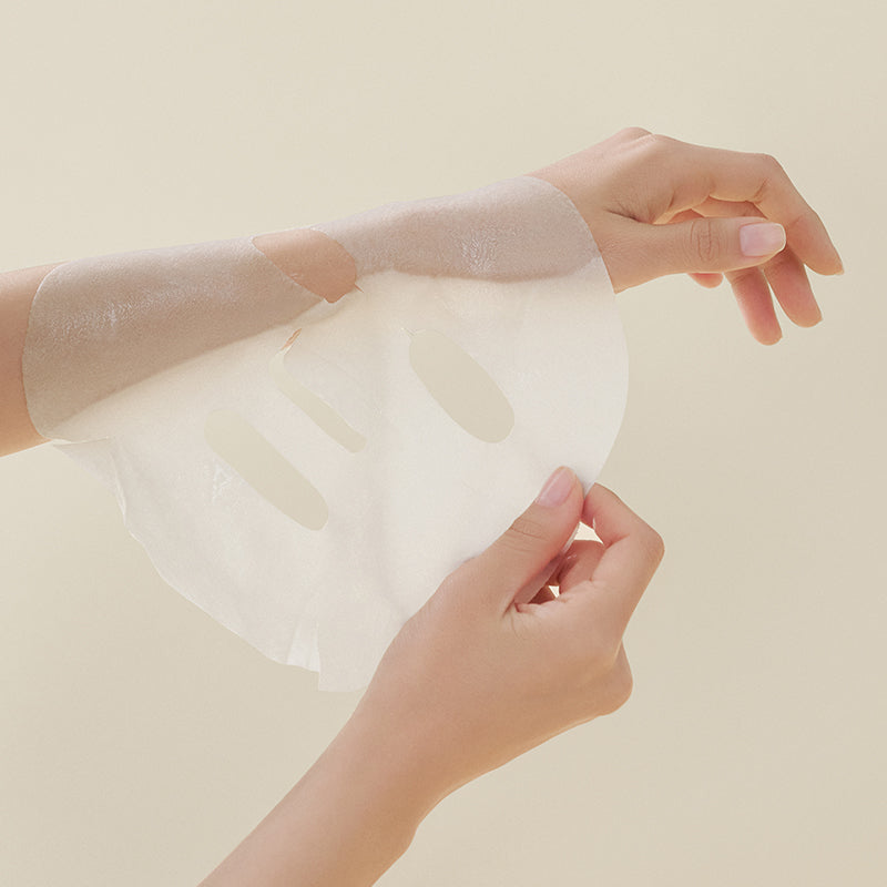 Rice Sheet Mask 5ea