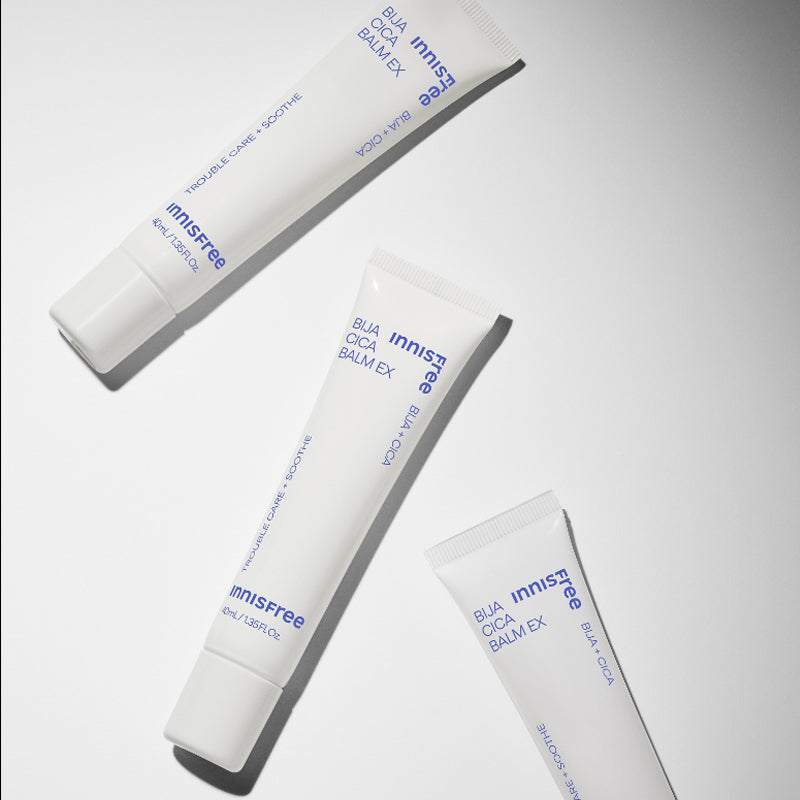 Bija Cica Balm