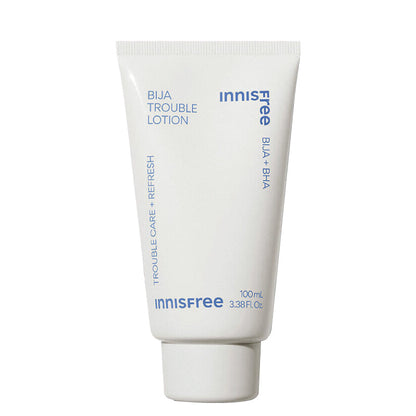 Bija Trouble Lotion
