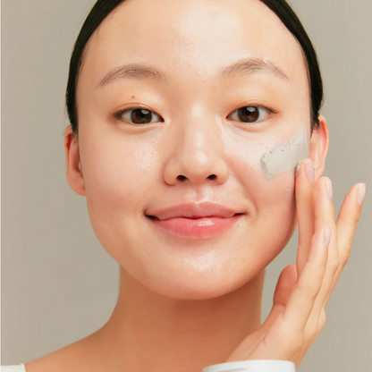 Super Volcanic Pore Clay Mask