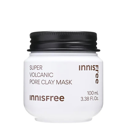 Super Volcanic Pore Clay Mask
