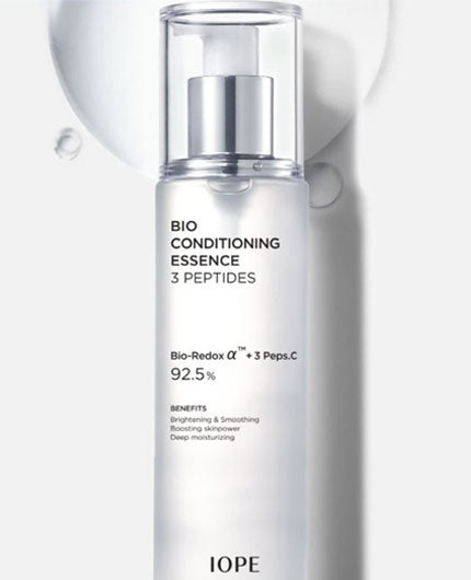 Bio Conditioning Essence 3 Peptides
