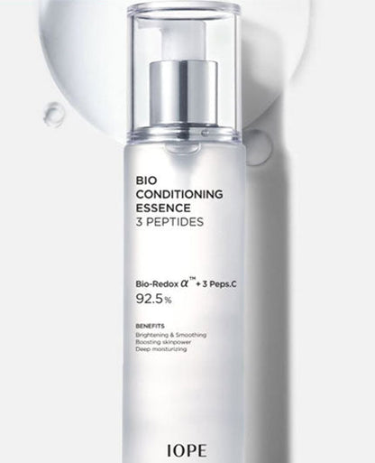 Bio Conditioning Essence 3 Peptides