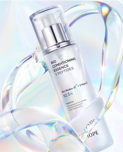 Bio Conditioning Essence 3 Peptides