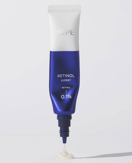 Retinol Expert 0.1%