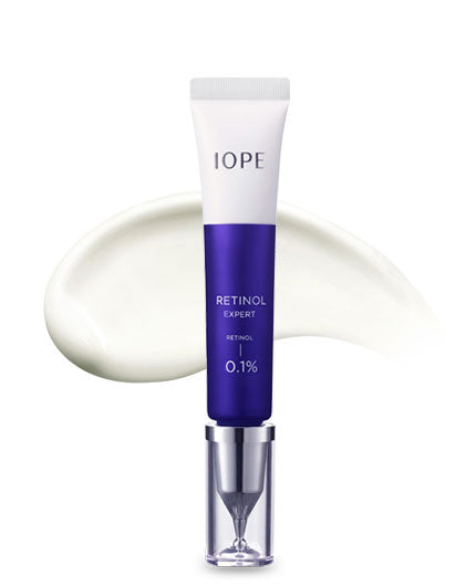 Retinol Expert 0.1%