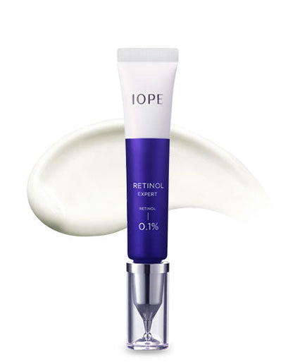 Retinol Expert 0.1%