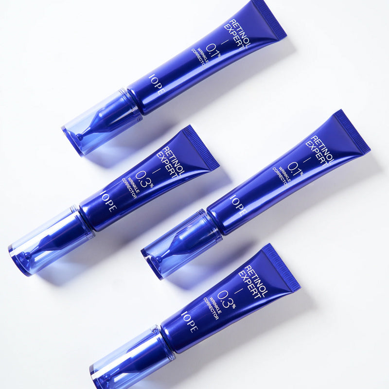 Retinol Expert 0.1%