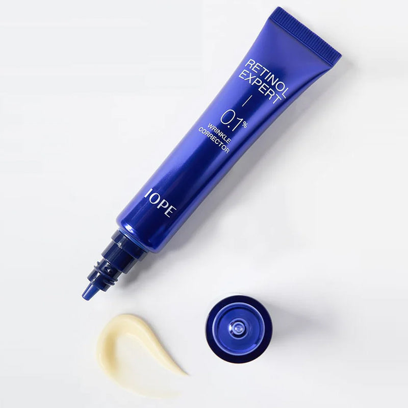 Retinol Expert 0.1%