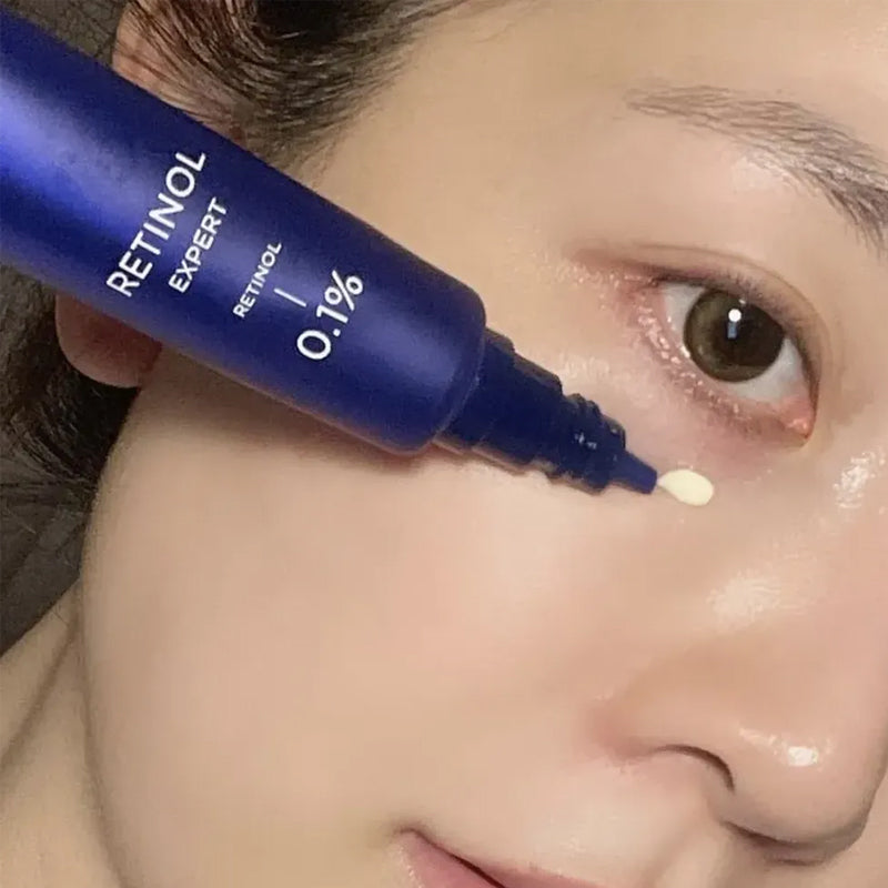 Retinol Expert 0.1%