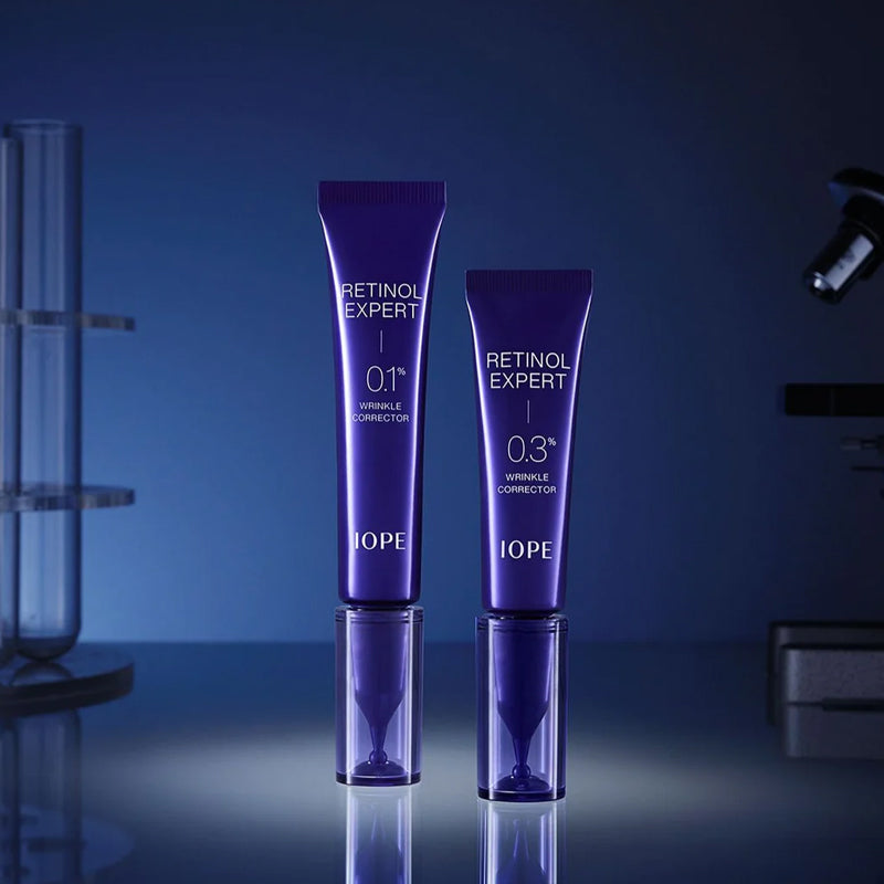 Retinol Expert 0.1%