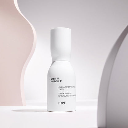 Stem III Ampoule