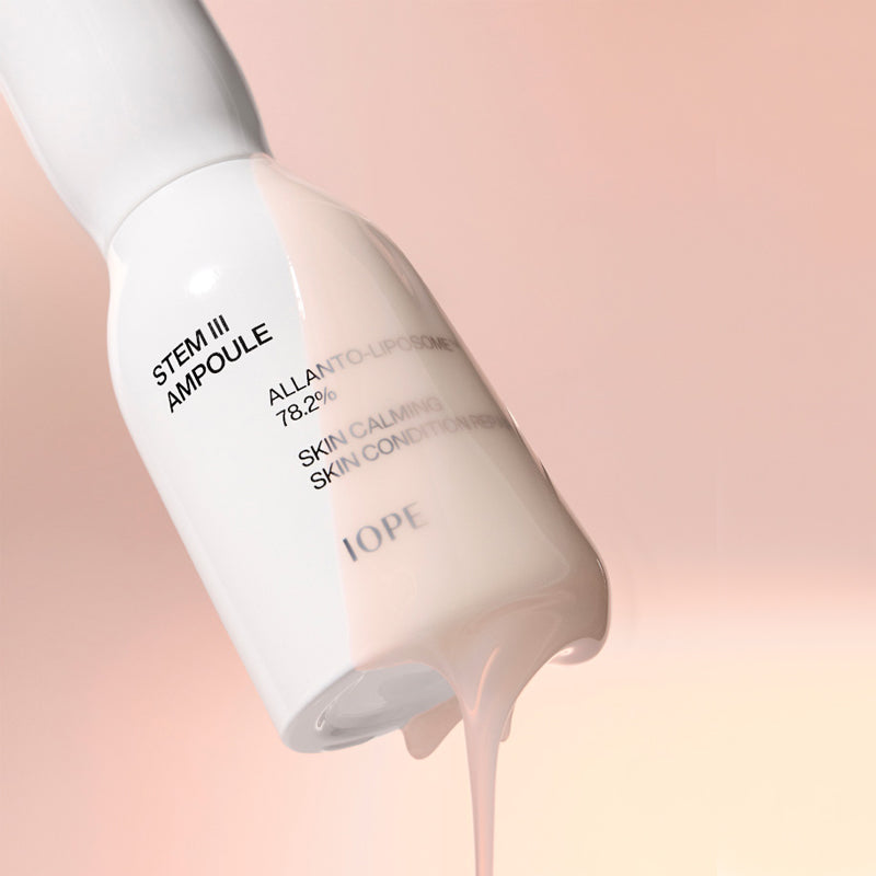 Stem III Ampoule