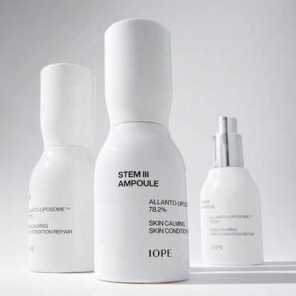 Stem III Ampoule