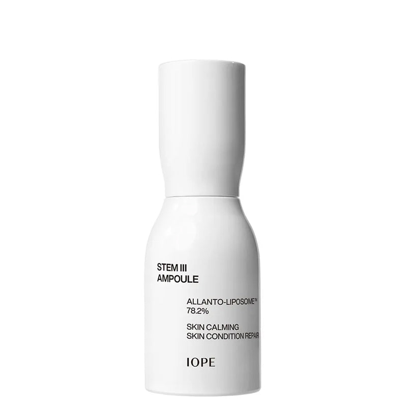 Stem III Ampoule