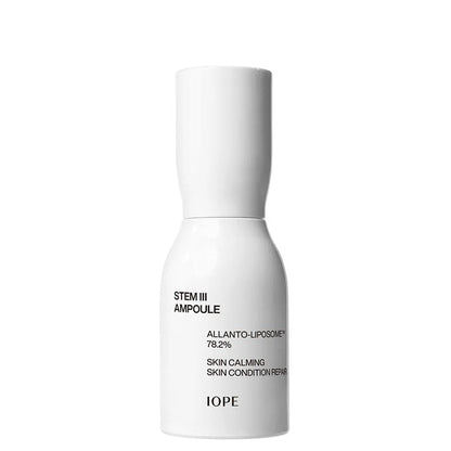 Stem III Ampoule