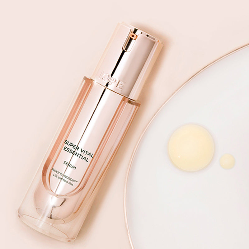Super Vital Essential Serum