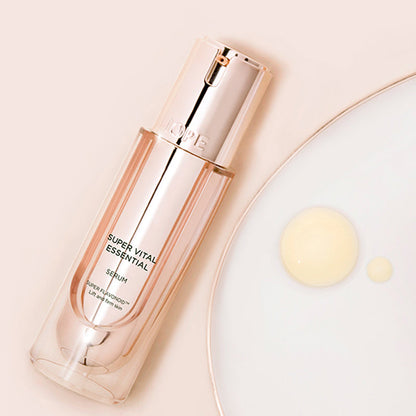 Super Vital Essential Serum