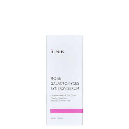 Rose Galactomyces Synergy Serum