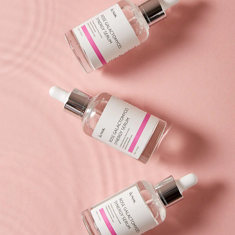 Rose Galactomyces Synergy Serum