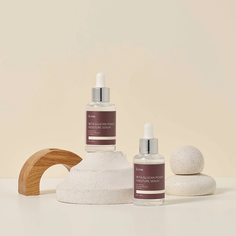 Beta Glucan Power Moisture Serum