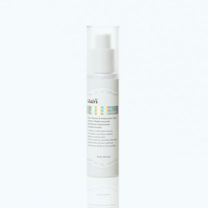 Freshly Juiced Vitamin Charging Serum